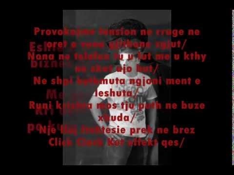 Bessi ft. MCG - Kur Qyteti Kërkon Zhurme
