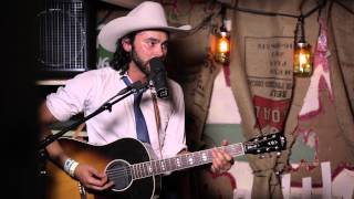 Shakey Graves - Call It Heaven (Live @Pickathon 2014)