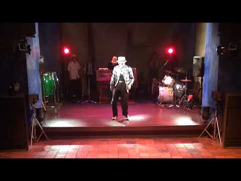 TEDDY DAN  /  BoppinJive Vol.21   20180715