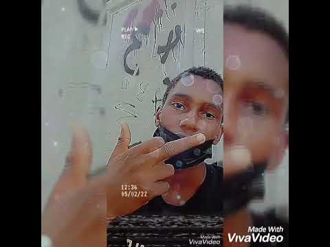 akiio Abdel jmb AMV-52 (clip officiel)