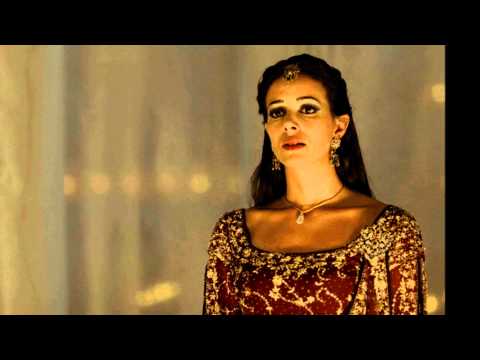 Dios Me Puso Nombre- Nancy Amancio 2012