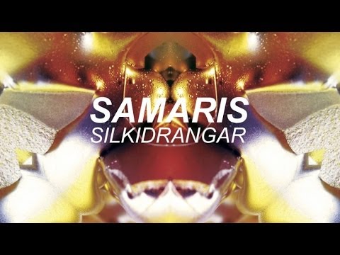 Samaris - Tíbrá