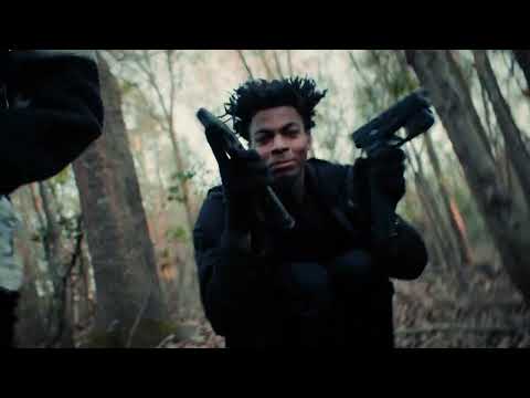LAZER DIM 700 - Fayded (Official Music Video)