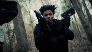 LAZER DIM 700 - Fayded (Official Music Video)