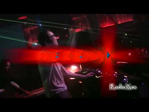 Above & Beyond with Jaytech @ The Guvernment 2009