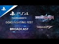 Tekken 7 Finals : DOJO Fighting Fest