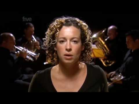 Kate Rusby - My Young Man