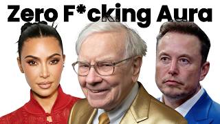 Billionaire Aura Tier List