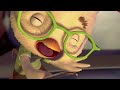 Disney Pixar Chicken Little 2005 By The Incredibles Exclusives DVD THX Cavalcade Part 12
