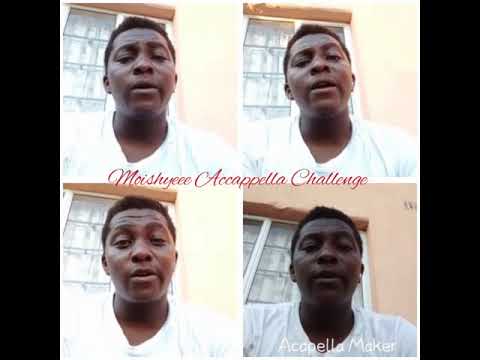 Ngwatie Mbiwa by John kay Accappella Version