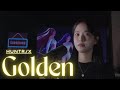 Golden - HUNTR/X , EJAE , AUDREY NUNA , REI AMI , KPop Demon Hunters Cast (COVER)