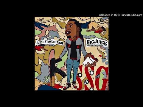 Juicefrmchiraq - DudleyBoyz Ft NikeboyMeech