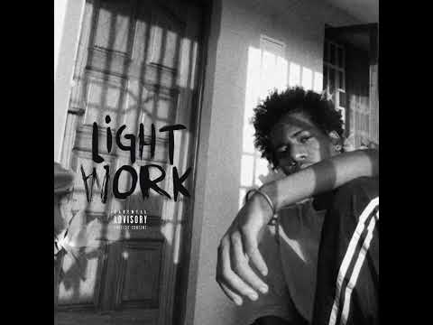 EMMVR - Lightwork ep (audio )