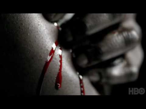 "True Blood" 2nd Season Promo - Tara