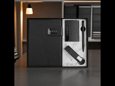Customized Corporate Gift Dm-407