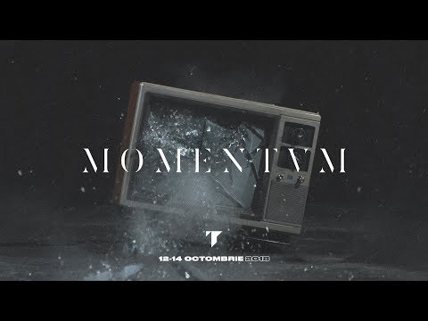 Conferinta Torent 2018 [teaser]