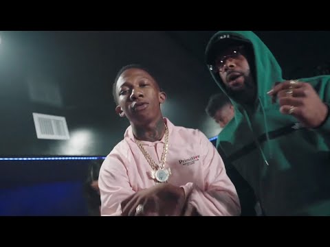 TruCarr - She Got That feat. Hardini (Official Music Video)