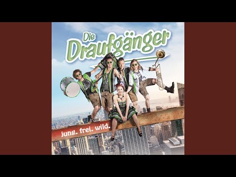 Hoch die Hände - Wochenende