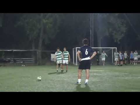 MONROE FC VS LLUEVE MAGIA - #LigaNuñez - #Apertura SLV - 10/03/2023