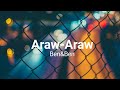 Araw-Araw - Ben&Ben (Lyrics)