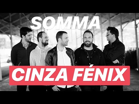 somma - cinza fénix