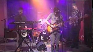 Elephanz "Do You Like My Song" Live @TV Rennes 35 (Transmusicales 2009)