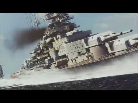 O.S.T.R.  World of Warships feat. Żywiołak - Polska siła