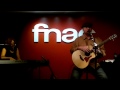 CHRISTOPHER CROSS November DIRECTO FNAC CALLAO