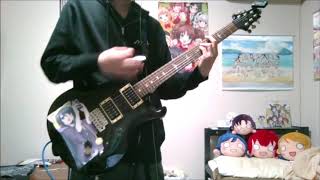 - 【エビスト】Green Cat.【弾いてみた】
