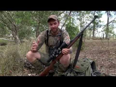 Review: Sako 85 Grizzly