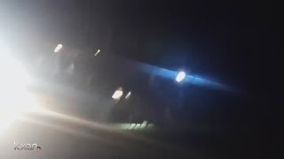 911 caller: Williamson County deputies brought ‘rage’ responding to request for help