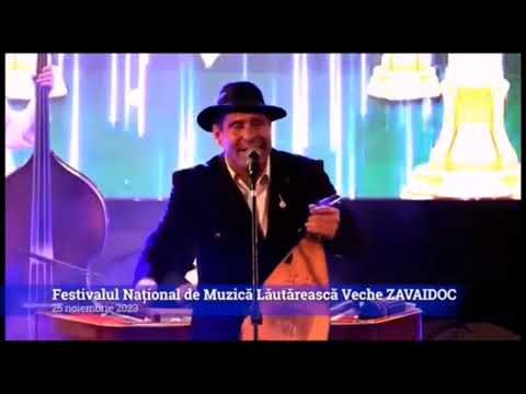 Și-am avut niște păcate, să iubesc proastele toate - Constantin Gaciu