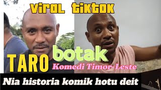 Download lagu TARO VIRAL TIKTOK, KOMEDI TIMOR-LESTE mp3