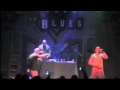 K Smooth Feat Stevie G At House Of Blues