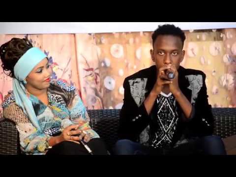 Ismaacil danan iyo asma love