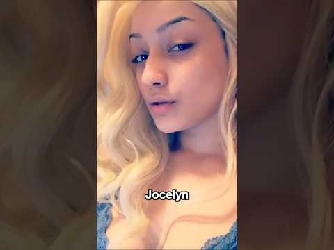 The Tragic Story of Jocelyn Flores..