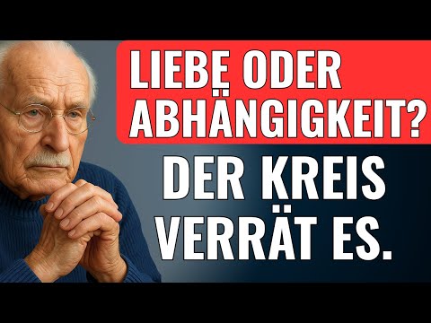 Der „Spiraleffekt“: Wie man den Teufelskreis von Streit und Versöhnung durchbricht | Carl Jung