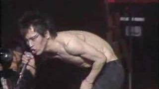 THE STALIN - Kaiboushitsu