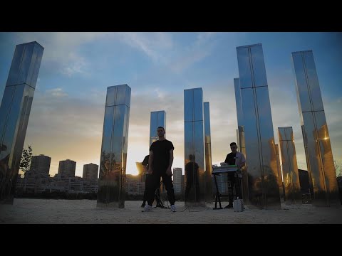 BRAGKEN - Sun Is Down (feat. CATMOONK)