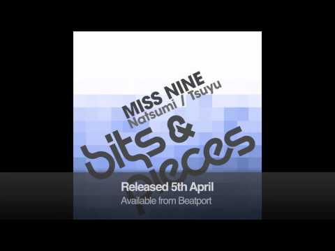 Miss Nine - Tsuyu [Bits & Pieces]