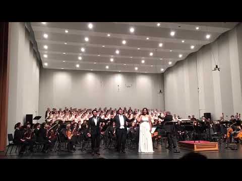 Burcu Hancı / War Requiem