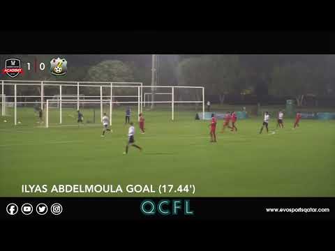 Evo Soccer Academy Amazing Goals #1