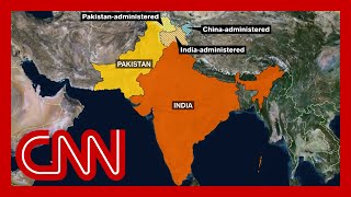 Pakistan says it downed 25 Indian drones after new ‘serious provocation’