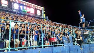 Download lagu INI INDONESIA BUKAN ITALIA - CHANTS AREMANIA mp3