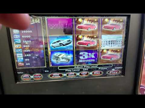 Pa. SKILLS Slot Machines - The Comeback Kid!! **LEARN HOW TO TURN A LOSING SESSION INTO PROFIT**