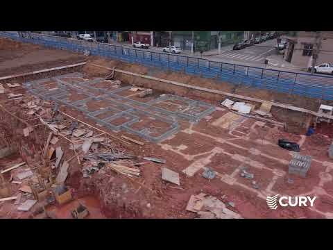 Vídeo Drone - Empreendimento Barra Funda 930 - Julho - 2026