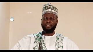 Download lagu A Rage Buri a Rayuwa. || Dr Umar Garba Dokaji mp3