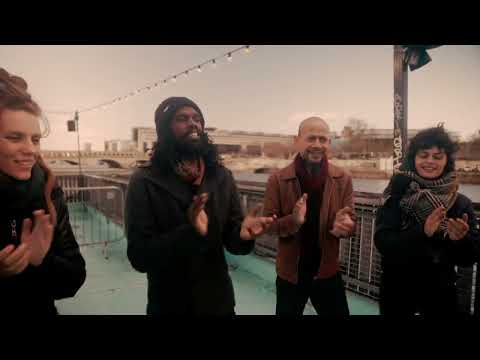 #1195 Saodaj - Mémwar (Session acoustique)