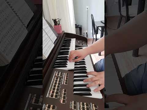 Hino 364 (80 BPM) "Os tempos já chegados são..." #hinosCCB