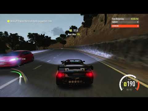 Forza Horizon 2 Walkthrough Part 79 - "Bucket List #26 - Lotus 2 Eleven"